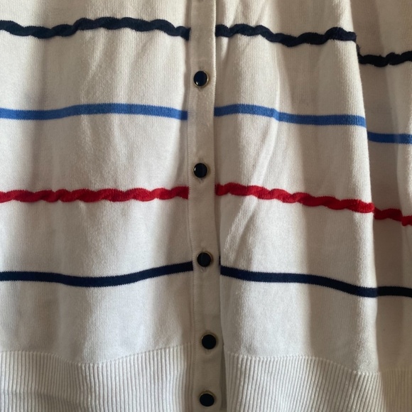 Charter Club Sweater - Picture 3 of 6